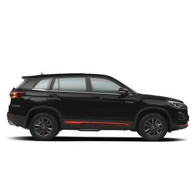 Changan CS75 23 Enjoy Edition 1.5T Automatic Deluxe SUV Ihr ultimatives SUV-Erlebnis