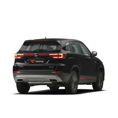 Changan CS75 23 Enjoy Edition 1.5T Automatic Deluxe SUV Ihr ultimatives SUV-Erlebnis