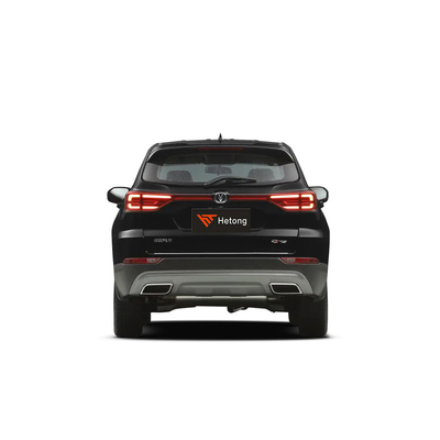 Changan CS75 23 Enjoy Edition 1.5T Automatic Deluxe SUV Ihr ultimatives SUV-Erlebnis