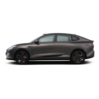 2023 High Power 4WD Zhiji LS6 EV Sportwagen mit reiner elektrischer Reichweite von 560-702 km