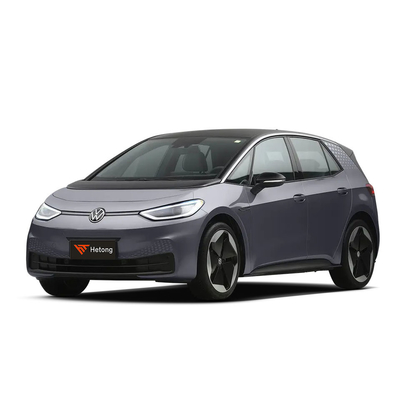 Ternary Lithium Electricity VW Id3 4 Türen und 7 Sitzplätze Hochgeschwindigkeitsfahrzeug