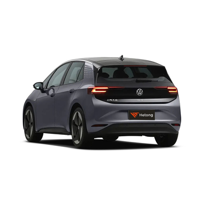 Ternary Lithium Electricity VW Id3 4 Türen und 7 Sitzplätze Hochgeschwindigkeitsfahrzeug