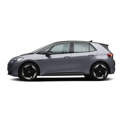 Ternary Lithium Electricity VW Id3 4 Türen und 7 Sitzplätze Hochgeschwindigkeitsfahrzeug