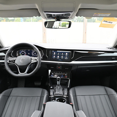 155 kW Maximalleistung Auto Vw Passat Phev 2023 430Phev Hybrid Elite Edition Mittelklasse