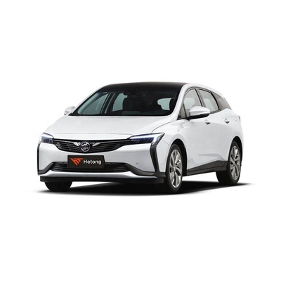 Buick Micro Blue 6 Phev Elektroauto mit Linkslenker 135kw Maximalleistung