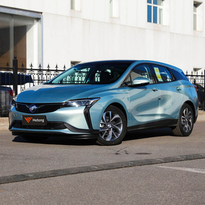 Buick Micro Blue 6 Phev Elektroauto mit Linkslenker 135kw Maximalleistung