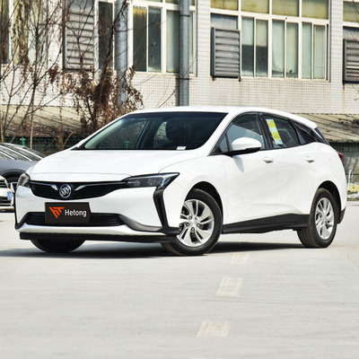 Buick Micro Blue 6 Phev Elektroauto mit Linkslenker 135kw Maximalleistung