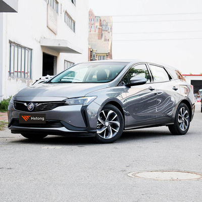 Buick Micro Blue 6 Phev Elektroauto mit Linkslenker 135kw Maximalleistung