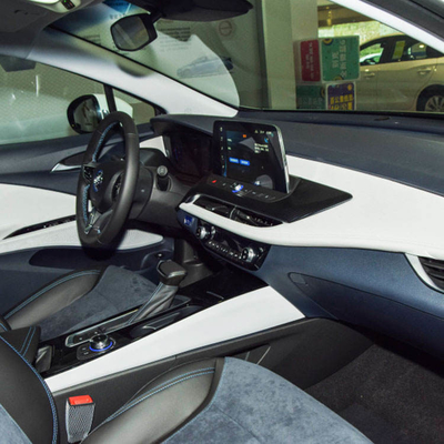 Buick Micro Blue 6 Phev Elektroauto mit Linkslenker 135kw Maximalleistung