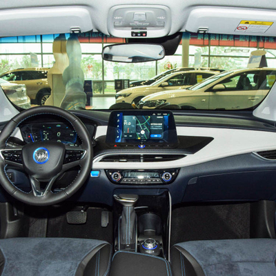 Buick Micro Blue 6 Phev Elektroauto mit Linkslenker 135kw Maximalleistung