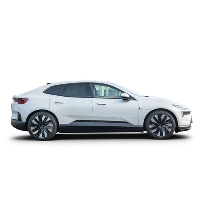 Lassen Sie die Kraft des reinen Elektrics mit Polestar 4 Pro Plus 612 km Reichweite freien Lauf