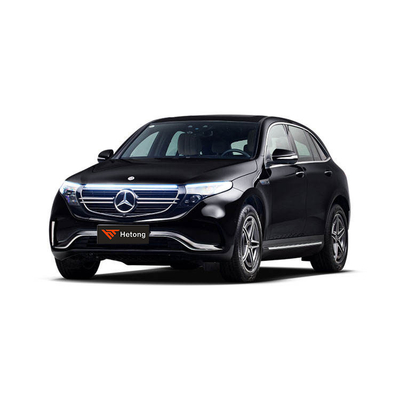 Erleben Sie die Zukunft des Fahrens mit dem 2023 Mercedes-Benz EQB 350 4MATIC Elektroauto