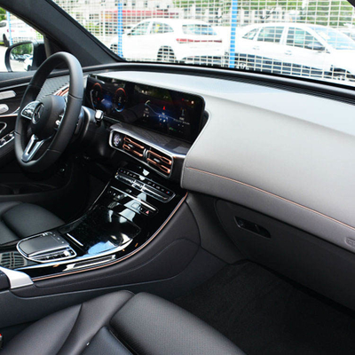 Erleben Sie die Zukunft des Fahrens mit dem 2023 Mercedes-Benz EQB 350 4MATIC Elektroauto