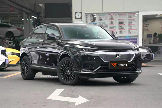 Gac -Honda ENP1 510km Range Elektro-SUV mit Lithiumbatterie und Linkslenkung