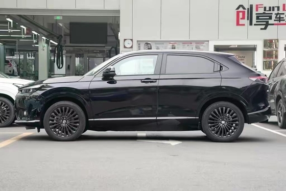Gac -Honda ENP1 510km Range Elektro-SUV mit Lithiumbatterie und Linkslenkung