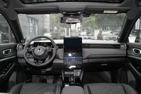 Gac -Honda ENP1 510km Range Elektro-SUV mit Lithiumbatterie und Linkslenkung
