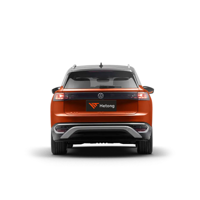2023 VW Id.6 Crozz Pure Hochgeschwindigkeits-SUV Id6 Crozz Prime Id 6 Crozz Pro Edition Optional 4891x1848x1679