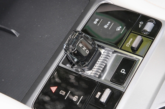 RWD BYD Song PLUS EV Flaggschiff 505KM Version 2023 Energie-SUV Auto Max-Geschwindigkeit 170-180 Km/h