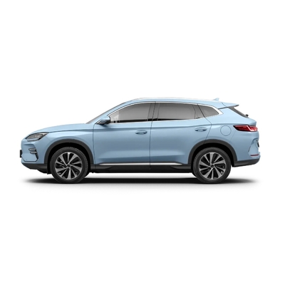 RWD BYD Song PLUS EV Flaggschiff 505KM Version 2023 Energie-SUV Auto Max-Geschwindigkeit 170-180 Km/h