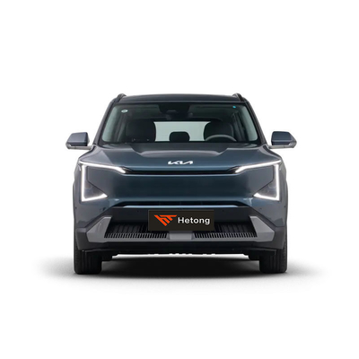Kia EV5 5-Türer 5-Sitzer Elektro-SUV mit Rückkamera und Euro VI Emissionsstandard
