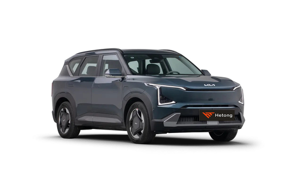 Kia EV5 5-Türer 5-Sitzer Elektro-SUV mit Rückkamera und Euro VI Emissionsstandard