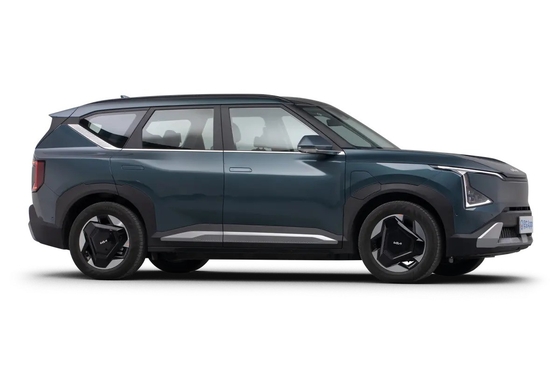 Kia EV5 5-Türer 5-Sitzer Elektro-SUV mit Rückkamera und Euro VI Emissionsstandard