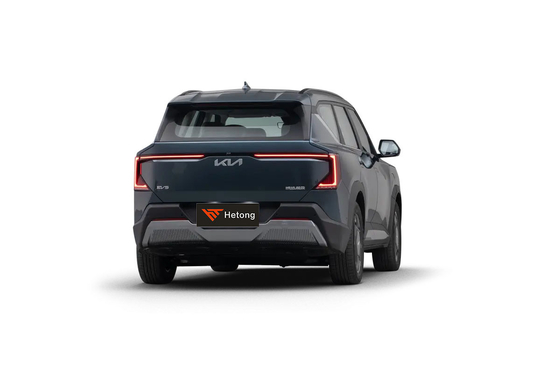 Kia EV5 5-Türer 5-Sitzer Elektro-SUV mit Rückkamera und Euro VI Emissionsstandard