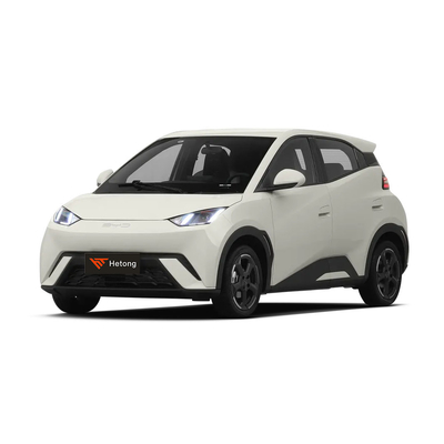 BYD Seagull Fliegendes Elektroauto mit Lithium-Eisen-Phosphat-Batterie 3780*1715*1540mm