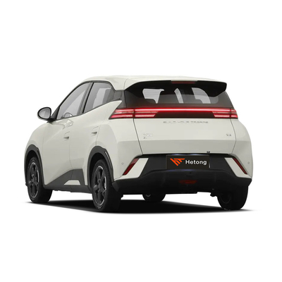 BYD Seagull Fliegendes Elektroauto mit Lithium-Eisen-Phosphat-Batterie 3780*1715*1540mm