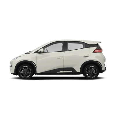 BYD Seagull Fliegendes Elektroauto mit Lithium-Eisen-Phosphat-Batterie 3780*1715*1540mm