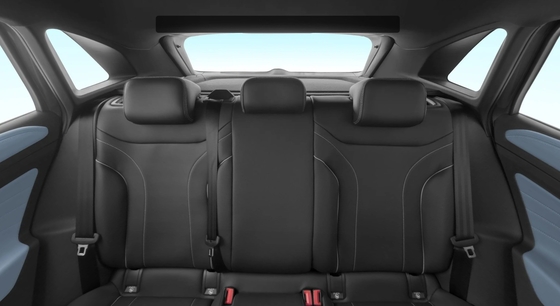 Erleben Sie Luxus und Leistung mit dem VW ID.4X Pro Pure SUV A Elektrofahrzeug