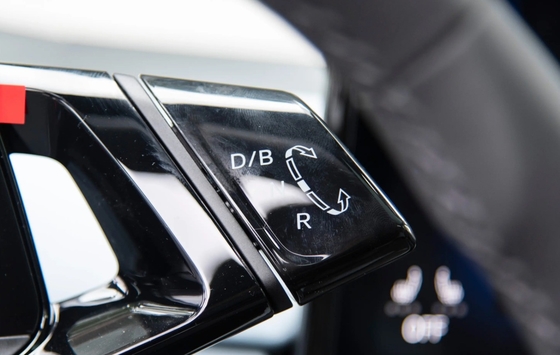 Erleben Sie Luxus und Leistung mit dem VW ID.4X Pro Pure SUV A Elektrofahrzeug