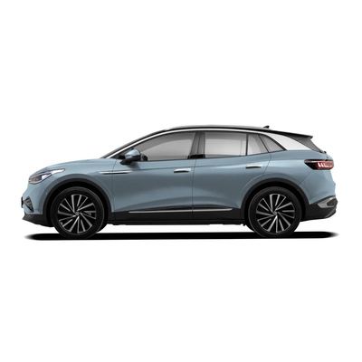 Erleben Sie Luxus und Leistung mit dem VW ID.4X Pro Pure SUV A Elektrofahrzeug