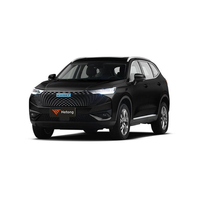 2023 Linksfahrer Haval H6 SUV Autos Jahr 2023 mit Macpherson Front Suspension
