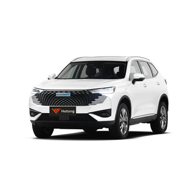 2023 Linksfahrer Haval H6 SUV Autos Jahr 2023 mit Macpherson Front Suspension