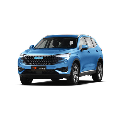2023 Linksfahrer Haval H6 SUV Autos Jahr 2023 mit Macpherson Front Suspension