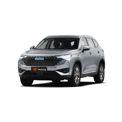 2023 Linksfahrer Haval H6 SUV Autos Jahr 2023 mit Macpherson Front Suspension