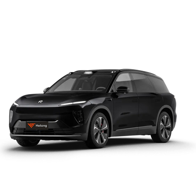 Elektromotor Ps 653 NIO ES8 4 Räder Auto Länge * Breite * Höhe 5099 * 1989 * 1750