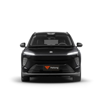 Elektromotor Ps 653 NIO ES8 4 Räder Auto Länge * Breite * Höhe 5099 * 1989 * 1750