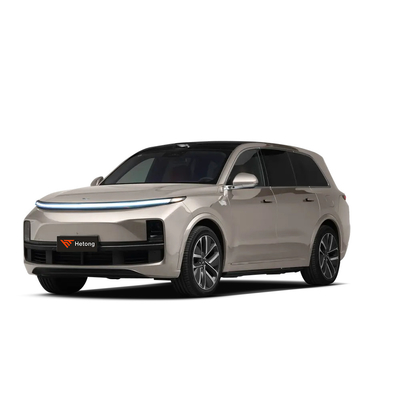 Großer SUV 2023 Hybrid Li Auto Lixiang L7 L8 L9 Pro Max Air Version 180 km reine elektrische Reichweite