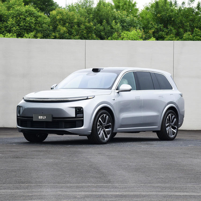Großer SUV 2023 Hybrid Li Auto Lixiang L7 L8 L9 Pro Max Air Version 180 km reine elektrische Reichweite