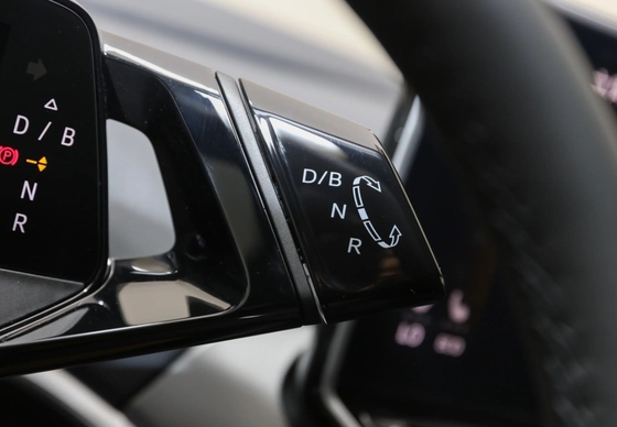 Erleben Sie unvergleichlichen Komfort und Leistung mit dem 2024 VW ID4 Crozz Elektroauto
