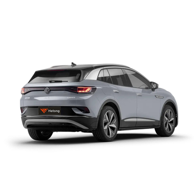 Erleben Sie unvergleichlichen Komfort und Leistung mit dem 2024 VW ID4 Crozz Elektroauto