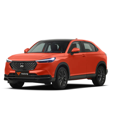 2024 Honda XR-V 1.5L CVT Inlandsbenzinfahrzeug 5 Türen 5 Sitz SUV Spot Gebrauchtwagen