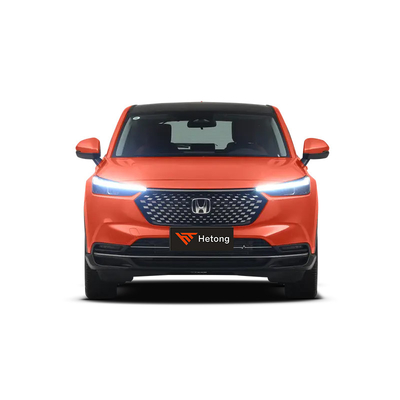 2024 Honda XR-V 1.5L CVT Inlandsbenzinfahrzeug 5 Türen 5 Sitz SUV Spot Gebrauchtwagen