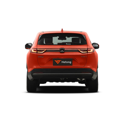 2024 Honda XR-V 1.5L CVT Inlandsbenzinfahrzeug 5 Türen 5 Sitz SUV Spot Gebrauchtwagen