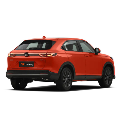 2024 Honda XR-V 1.5L CVT Inlandsbenzinfahrzeug 5 Türen 5 Sitz SUV Spot Gebrauchtwagen