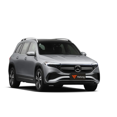Mercedes EQB 4MATIC 260 350 5 Sitzplätze 215kw Motor 6.3s Beschleunigung 717km Elektrische Reichweite