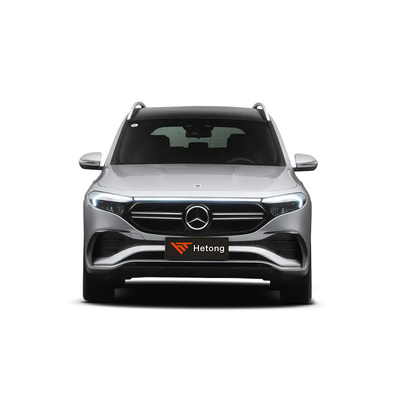 Mercedes EQB 4MATIC 260 350 5 Sitzplätze 215kw Motor 6.3s Beschleunigung 717km Elektrische Reichweite