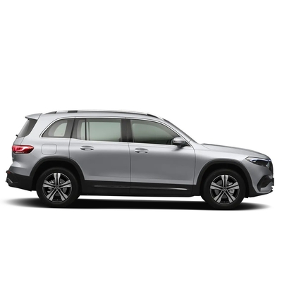 Mercedes EQB 4MATIC 260 350 5 Sitzplätze 215kw Motor 6.3s Beschleunigung 717km Elektrische Reichweite